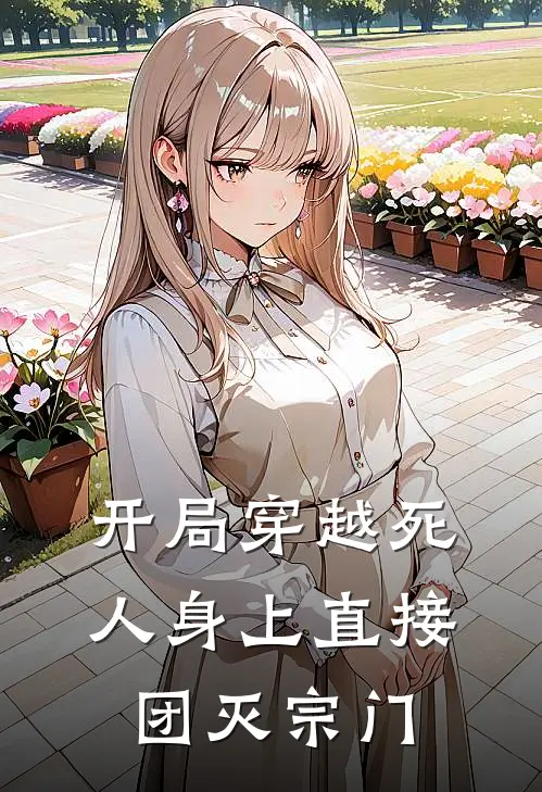 开局穿越死人身上直接团灭宗门