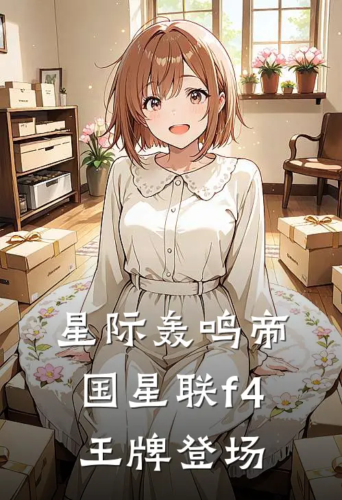 星际轰鸣帝国星联f4王牌登场