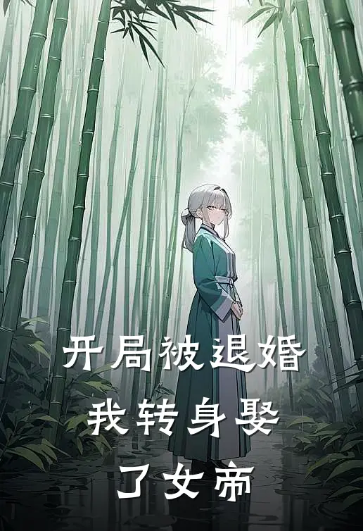 开局被退婚：我转身娶了女帝