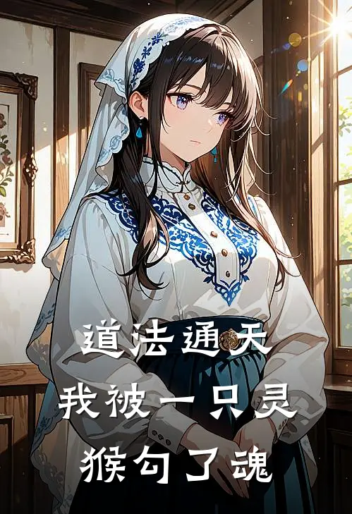 道法通天，我被一只灵猴勾了魂