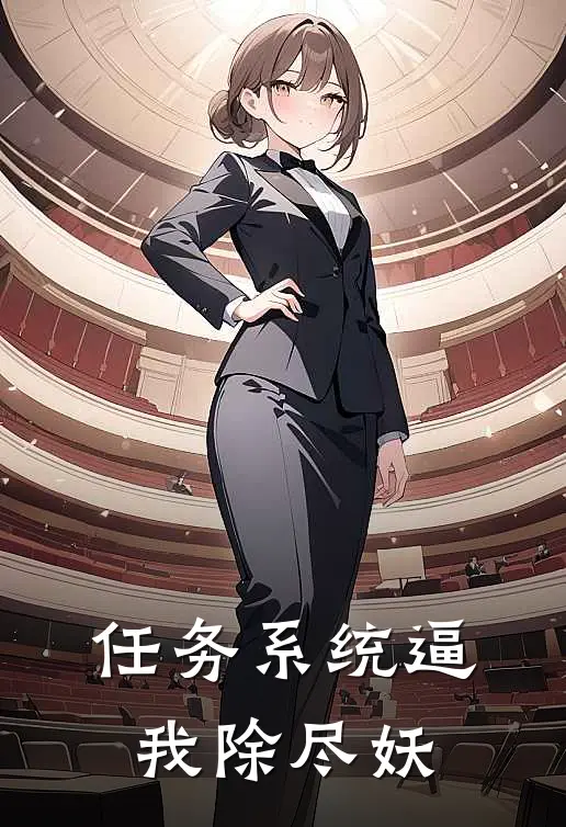 任务系统逼我除尽妖