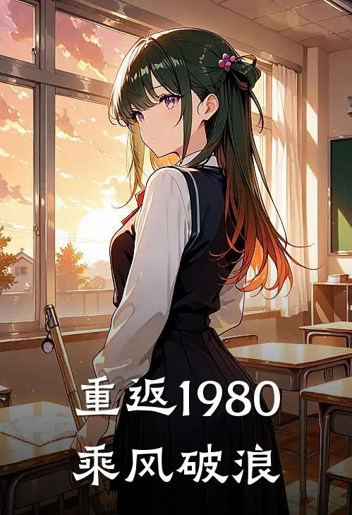 重返1980：乘风破浪