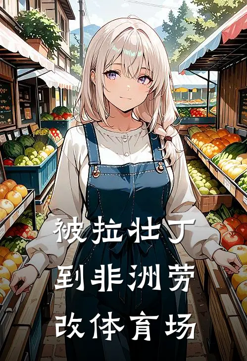 被拉壮丁到非洲劳改体育场