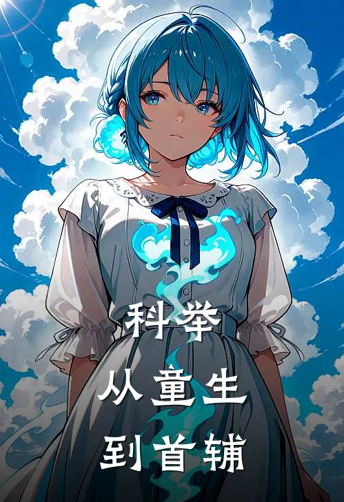 科举：从童生到首辅