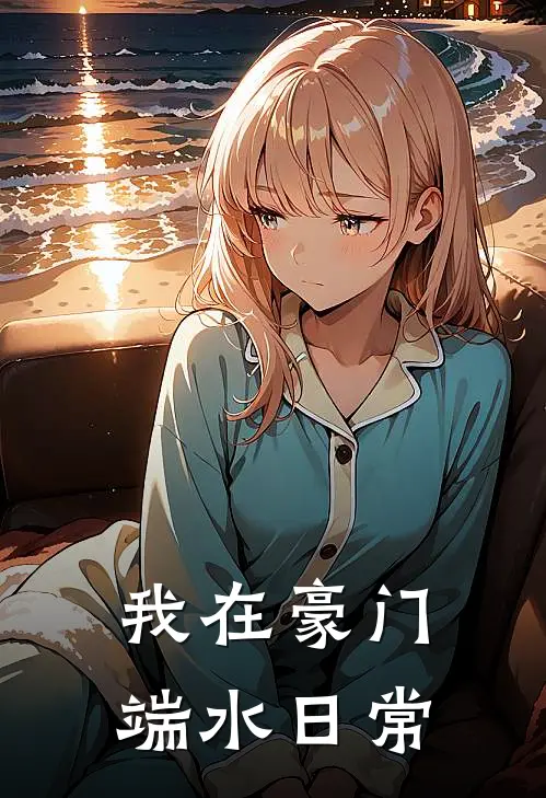 我在豪门端水日常