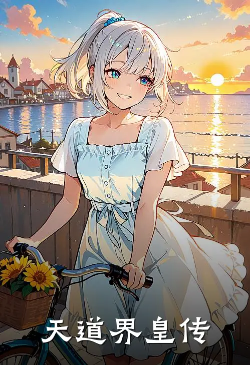天道界皇传