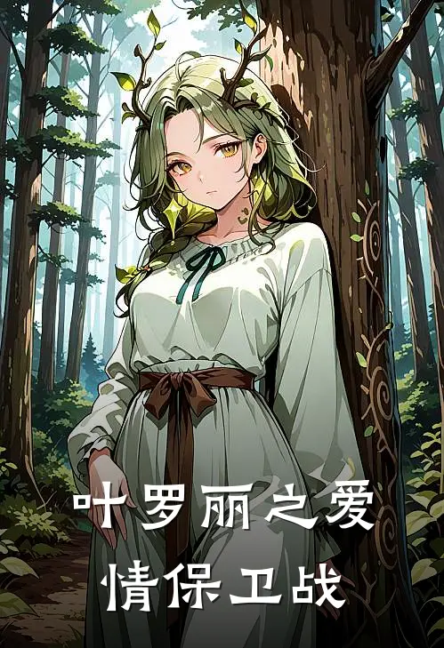 叶罗丽之爱情保卫战