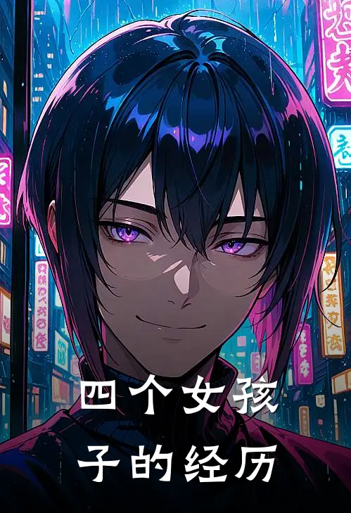 四个女孩子的经历