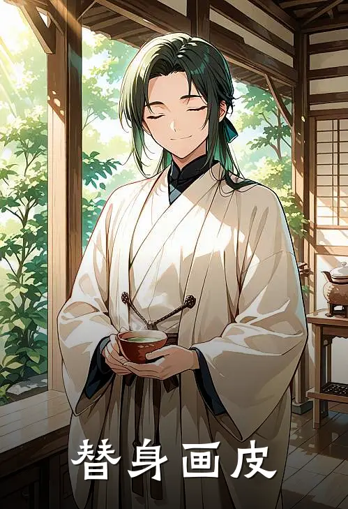 替身画皮