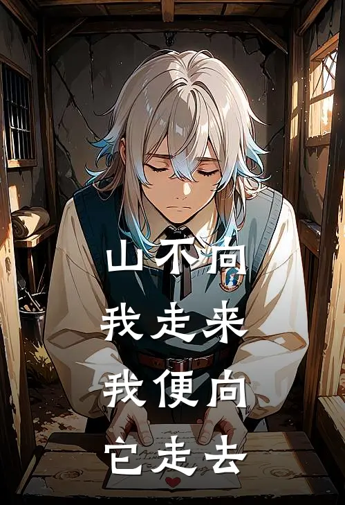 山不向我走来，我便向它走去