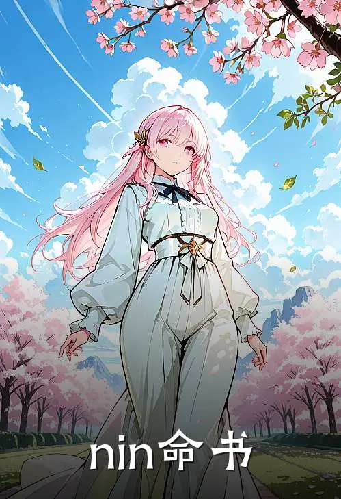 nin命书