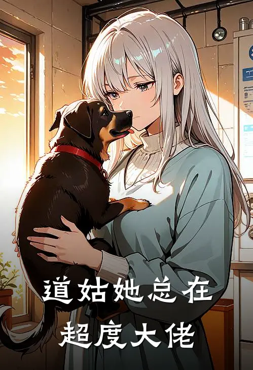 道姑她总在超度大佬