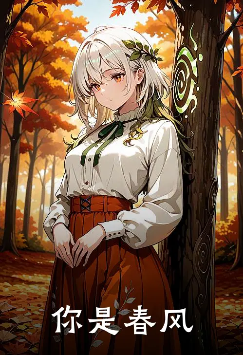 你是春风
