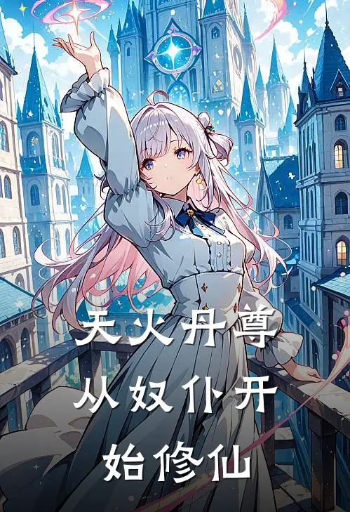 天火丹尊：从奴仆开始修仙