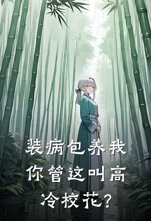 装病包养我，你管这叫高冷校花？