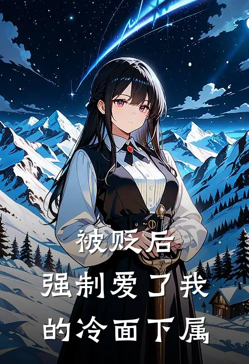 被贬后，强制爱了我的冷面下属
