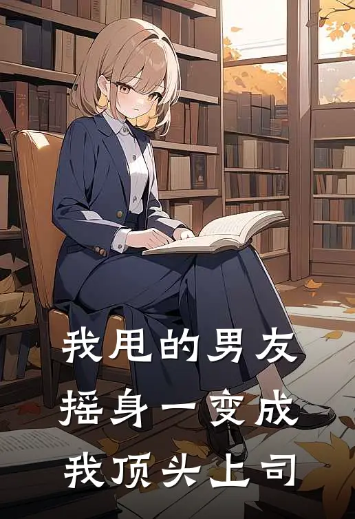 我甩的男友摇身一变成我顶头上司