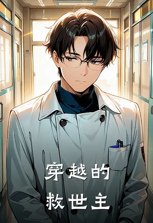 穿越的救世主