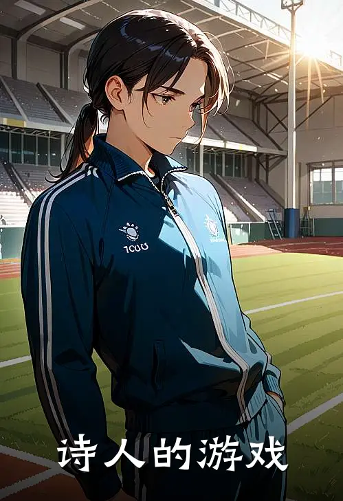 诗人的游戏