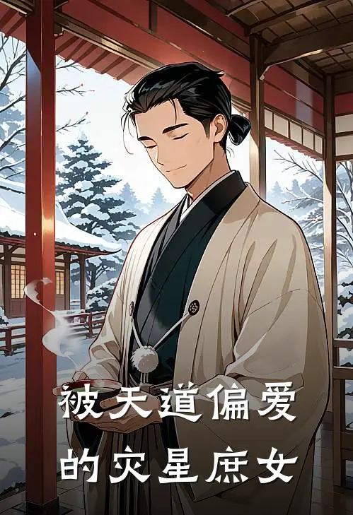 【被天道偏爱的灾星庶女】
