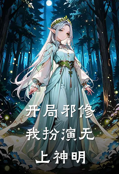 开局邪修，我扮演无上神明