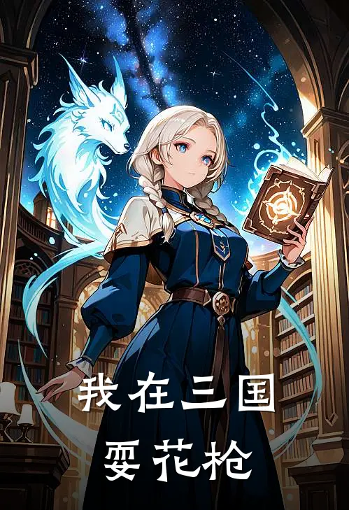 我在三国耍花枪