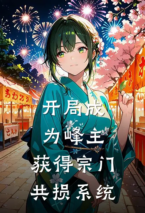 开局成为峰主，获得宗门共损系统