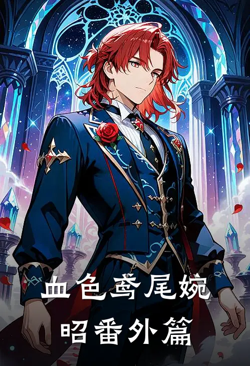 血色鸢尾（婉昭番外篇）