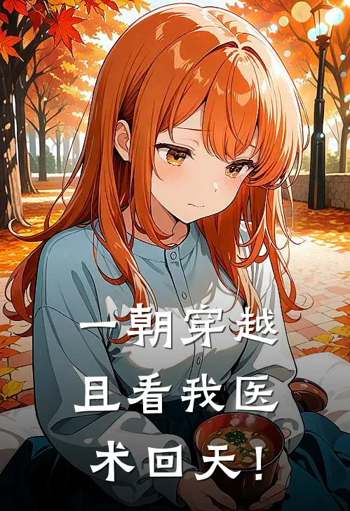 一朝穿越，且看我医术回天！