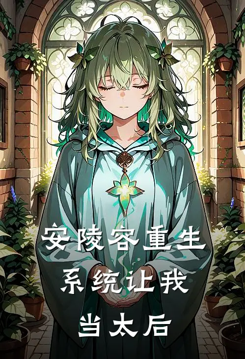 安陵容重生：系统让我当太后