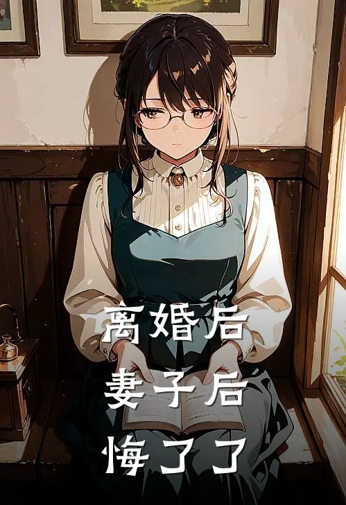 离婚后，妻子后悔了了