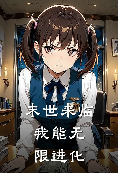 末世来临：我能无限进化