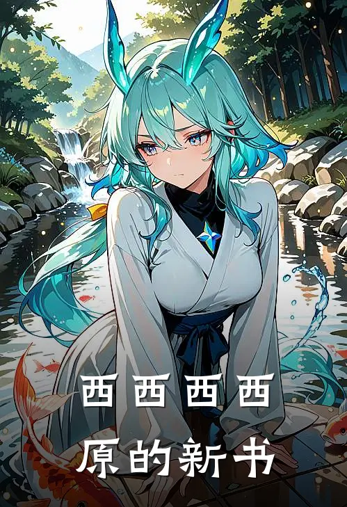 西西西西原的新书