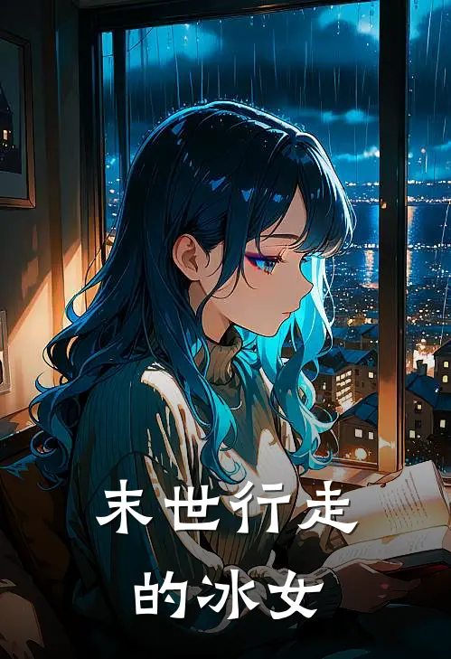 末世行走的冰女