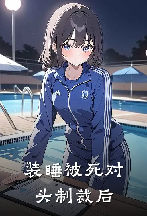装睡被死对头制裁后