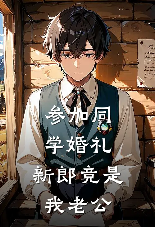 参加同学婚礼，新郎竟是我老公