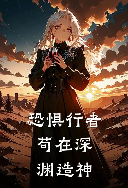 恐惧行者：苟在深渊造神