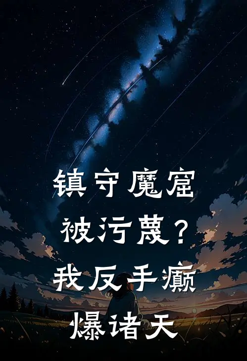 镇守魔窟被污蔑？我反手癫爆诸天
