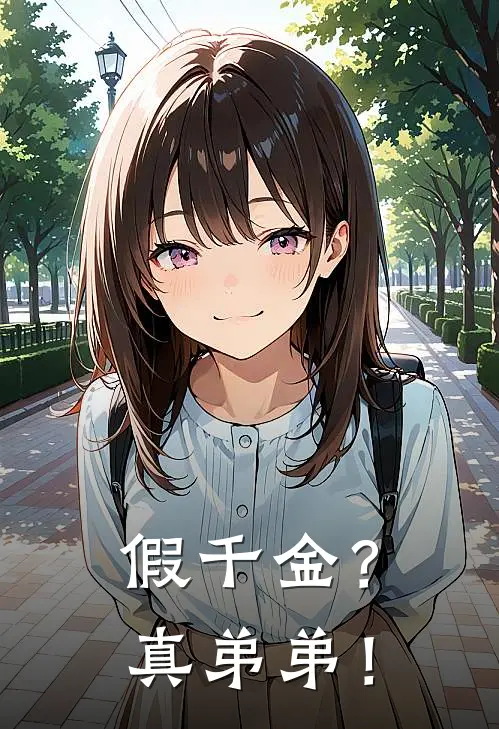 假千金？真弟弟！