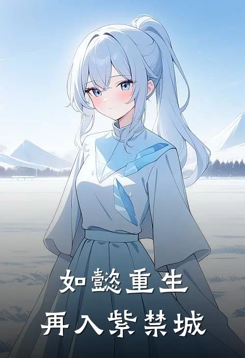 如懿重生：再入紫禁城