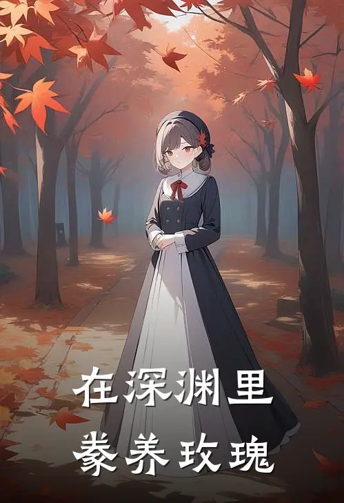 在深渊里豢养玫瑰