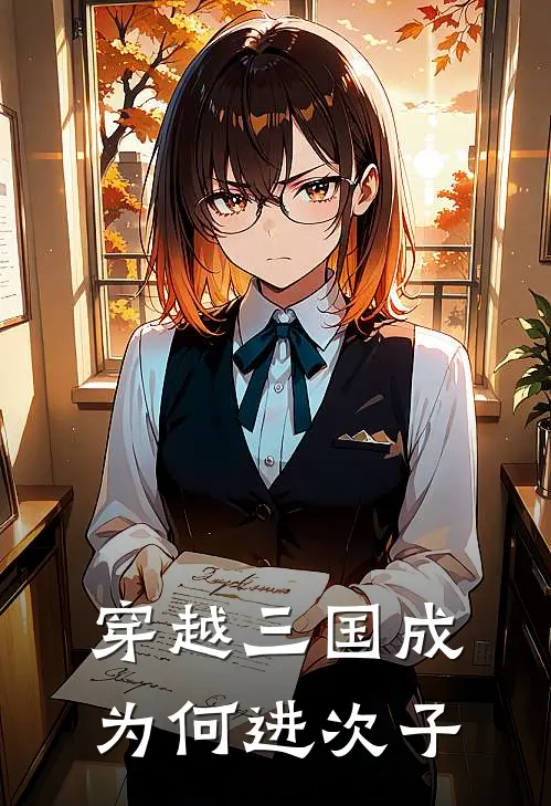 穿越三国成为何进次子