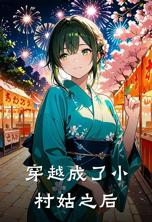 穿越成了小村姑之后