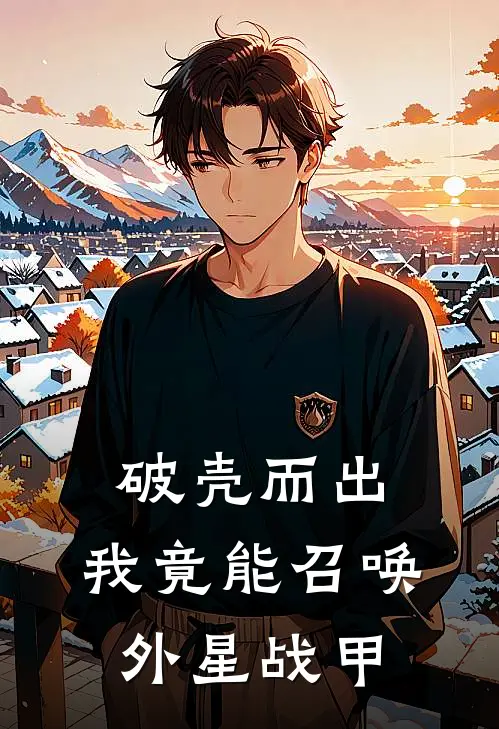 破壳而出：我竟能召唤外星战甲