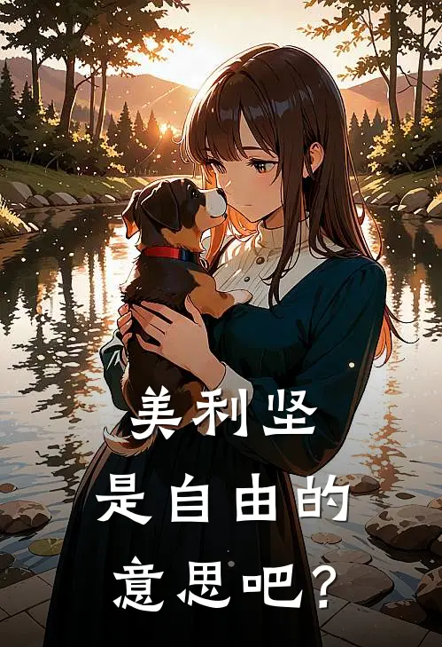 美利坚，是自由的意思吧？