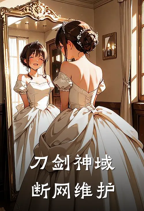 刀剑神域断网维护