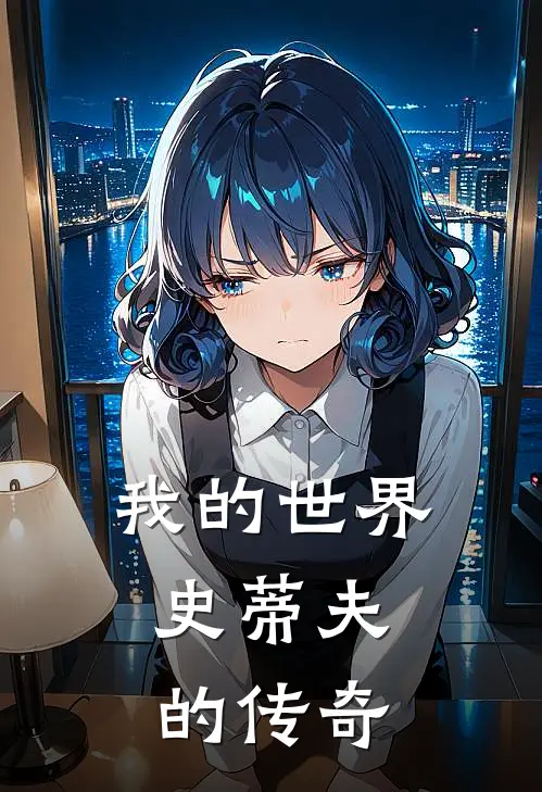 我的世界：史蒂夫的传奇