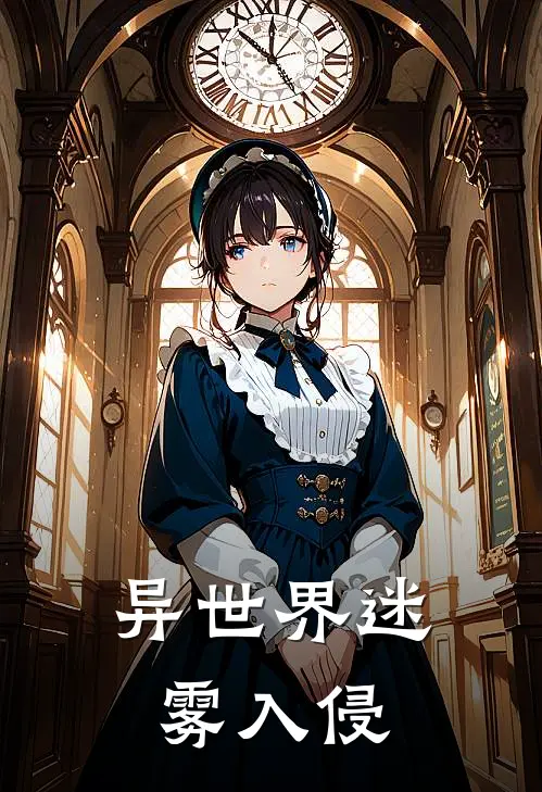 异世界迷雾入侵