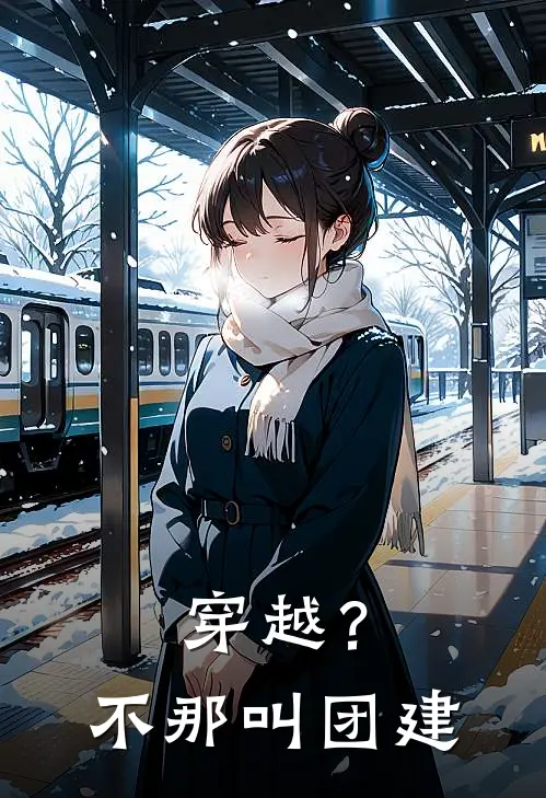 穿越？不，那叫团建