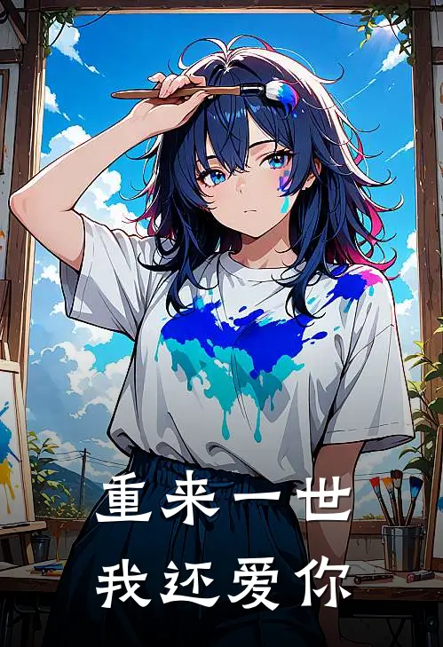 重来一世我还爱你